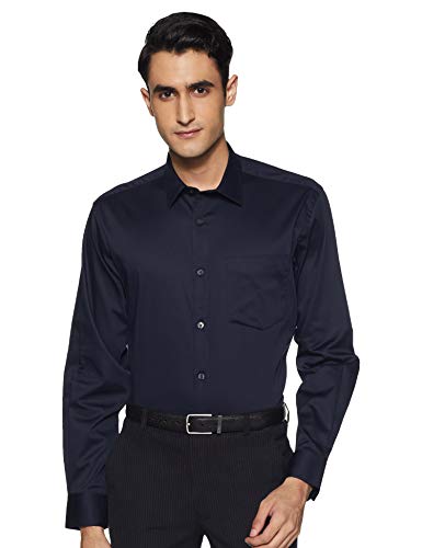 Image of Amazon Brand - Arthur Harvey Men's Shirt