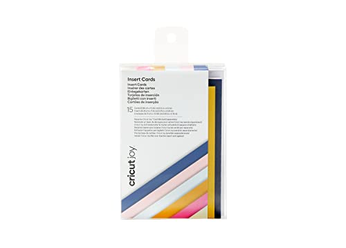 Cricut Joy INS CRD CS MX EMEA Sensei SMPLR A1