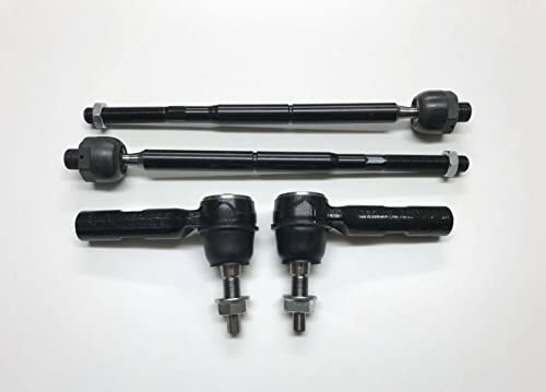 Kit de reparación de dirección para Chrysler 300C recambios suspensión Charger RWD