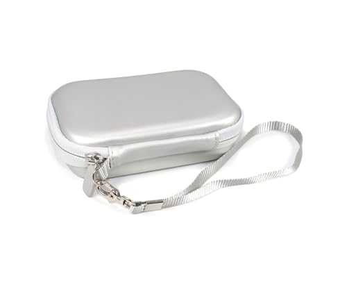 Funda INIU P41 10000mAh resistente de EVA con interior antimpactos 5