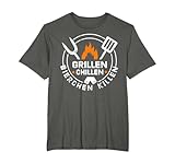 Lustiges Barbecue Store