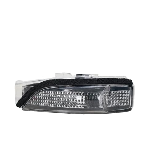 Indicador LED intermitente de retrovisor con alta luminosidad para Toyota Verso