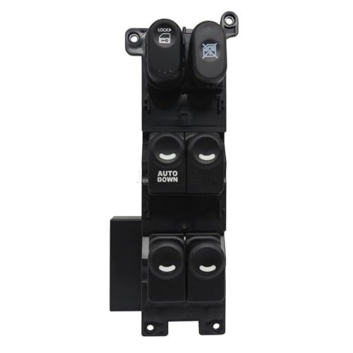 Interrupteur de vitre 93570-1Z000 avec commande automatique Autodown fluide
