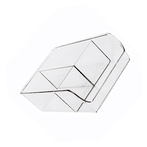 NULYLU 1 }`Rp[gg[{bNX ώ[X^h bvCNI[KiCU[ NAσP[X ohbT[ ϗe Transparent ybg