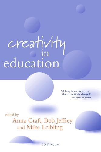 Creativity in Education view 2
