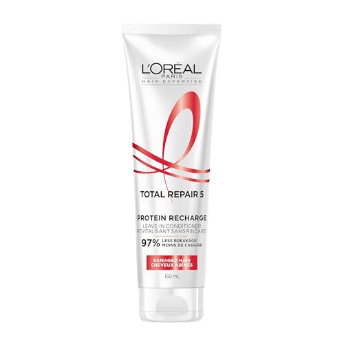 L'Or&eacute;al Paris Hair Expertise Total Repair 5...