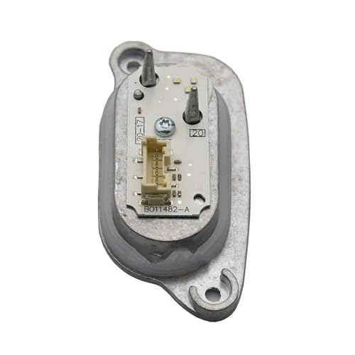 Módulo balasto 8V0998473 para faro LED izquierdo de Audi A3 y S3 2017 a 2018