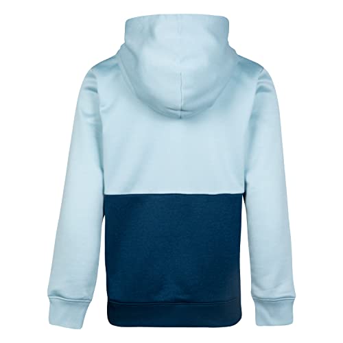 Image of Hurley boys Solar Pullover Hoodie