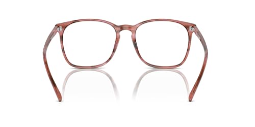 Image of Ray-Ban RX5387 Square Prescription Eyeglass Frames