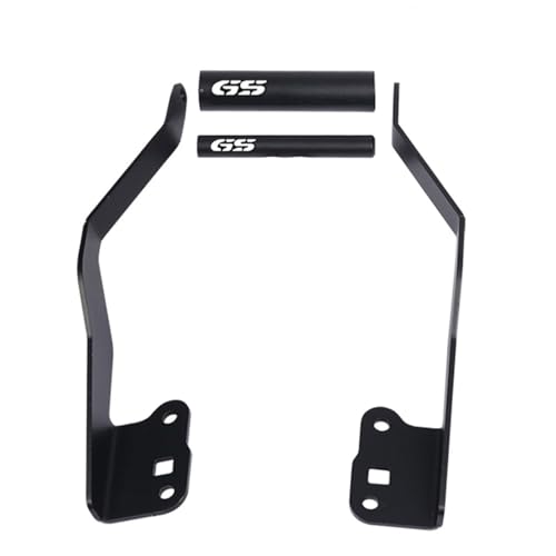 Support de navigation moto BMW F800GS anti-vibrations 2024 2025