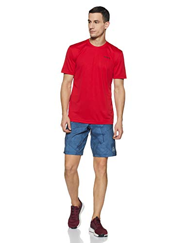 Image of Reebok Men T-Shirt