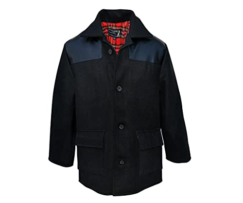Donkey Jacket Men's Coat