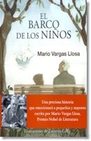 Paperback EL BARCO DE LOS NINOS Book
