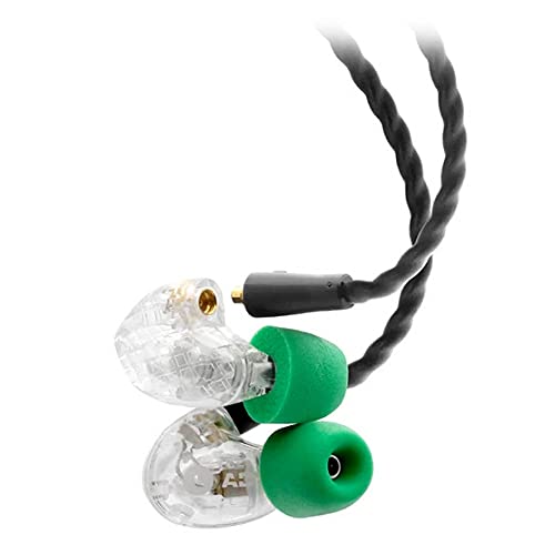 【美品】1216.ears mmcx 3BAイヤホン モデル 3CM 1216.ears 3V3 mmcx
