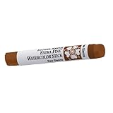 Handmade in the USA Daniel Smith : Watercolour Paint Sticks : Raw Sienna