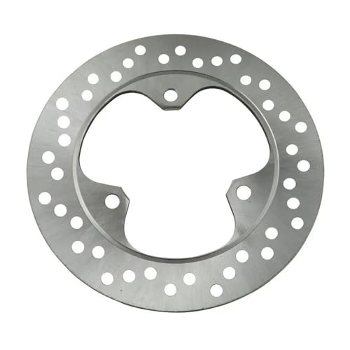 Disques de frein pour moto VT250L en acier haute résistance