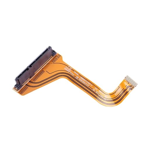 Cable conector flex SATA para disco duro R700 R705 RX3 miniatura 4
