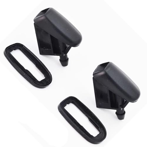 Gicleurs de lave-glace bouchés ? Remplacez avec BM5117666AB pour KA