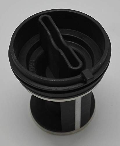 First4spares Filtre de pompe de vidange pour lave linge Hotpoint Ariston et New World