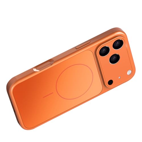  iPhone 17 Pro p P[X JیtB̌^ MagSafeΉ J{^t ^ y ώw ϏՌ CX[dΉiIWj