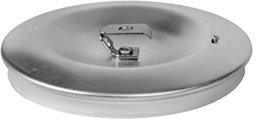 Trangia Small Kettle Lid 325 with Stainless Knob