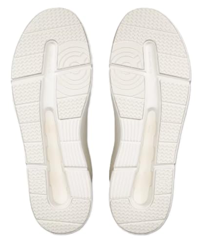 Image of On Men's The Roger Advantage, Ivory /Ivory 10 M