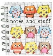 Soul Sunshine Ssunmb01 Spiral Bound Notebook