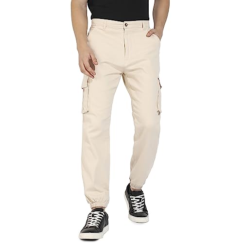 Image of Cahoot Men Cargo Pants