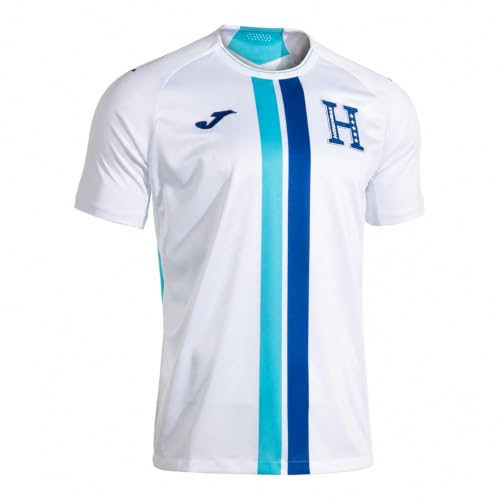 Joma Honduras Home Soccer Jersey