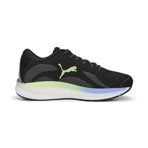 Image of Puma Men Magnify Nitro Knit Running Shoe