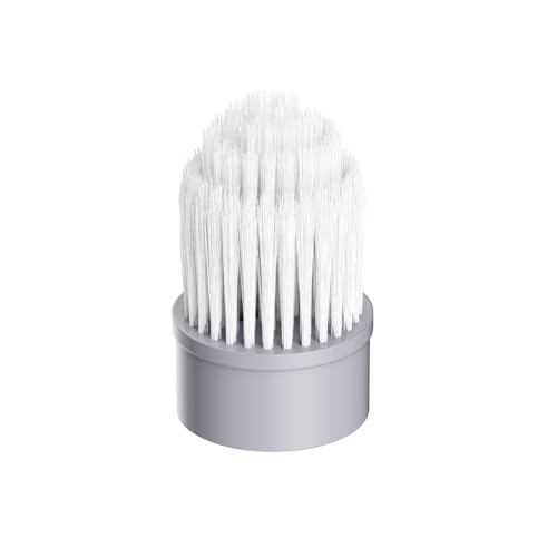 Image of Pointed Brush for Trucozie T355 Electric Spin Scrubber(1 Pack)