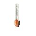CMT 821.045.11, 45 Deg. Router Combination Trimmer Bit (Pack of 9 pcs)