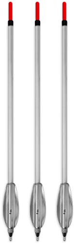 Storfisk fishing & more Clear Posen con Antenna Alta Come 3 o 6 Diverse Pose, 10+0.3 Gramm Storfisk fishing & more Clear Posen con Antenna Alta Come 3 o 6 Diverse Pose, 10+0.3 Gramm