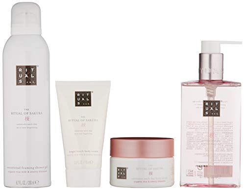 RITUALS | The Ritual of Sakura Geschenkset - 3