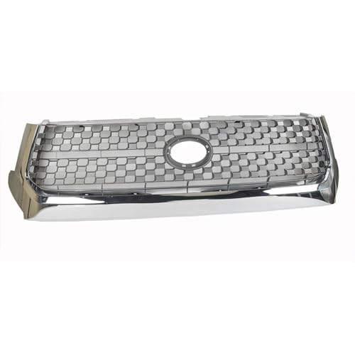 Calandre de voiture pare-chocs supérieure pour Tundra 2015 2016 2017 2018