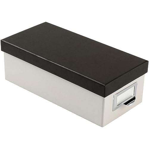 Oxford 406350 Oxford Index Card Storage Box thumb #2
