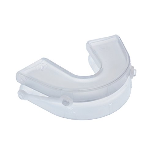 SOMNOGUARD SP Soft gegen Schnarchen im FlexPoint-Set mit Schlaftipp-ABC