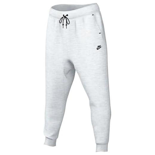 Nike Tech Fleece-Jogger per Uomo - Pantaloni da Jogging in Pile - Abbigliamento Sportivo - Uomo