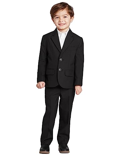Costume de performance garçon pour créer des souvenirs de fête inoubliables