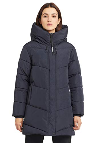 Preisvergleich Produktbild khujo Damen Winterjacke Jordis Navy XL