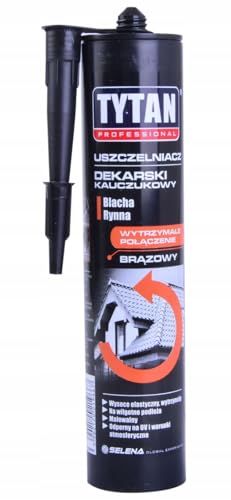 DICHTER DEKARDICHTER BRAUN TYTAN 280ML 1STK