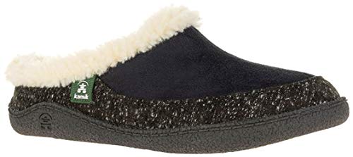 Kamik Women's Nutmeg