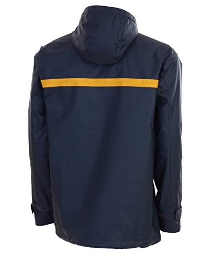Image of Charles River Apparel mens Performer Jacket (Regular & Big-tall Sizes)