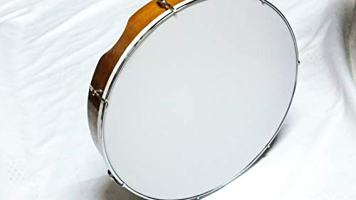 Bendir Turkish Percussion Frame Drum Riqq, Tar