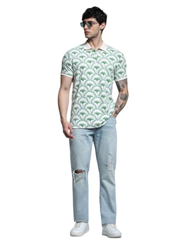 Image of JACK & JONES Men T-Shirt