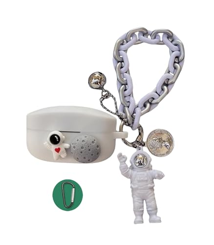 Compatible with WF-1000XM4 �P�[�X ���� �L�����N�^�[ �F����s�m ���� WF-1000XM3�p�P�[�X �ی�J�o�[ �C���z���P�[�X ���킢�� �I�V���� �y�� �ϏՌ� �J���r�i�t (WF-1000XM4 �P�[�X,A2)