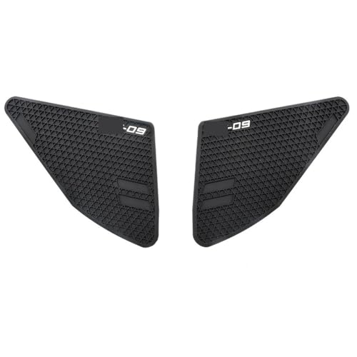 Coussinet reservoir moto MT-09 stickers de traction anti-glisse 2021