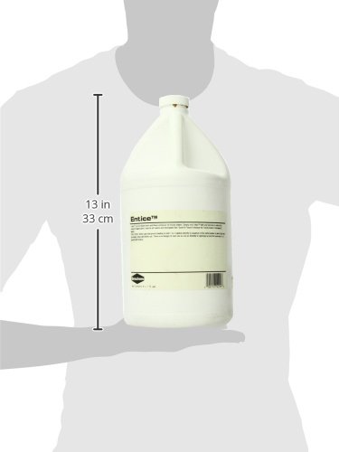 Seachem Inciter 4 l solution aqueuse d'entretien pour aquarium