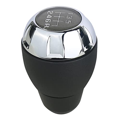 Apperfit Manual Transmission Shift Shifter Knob Compatible With Jeep Wrangler Jk 2011 2012 2013 2014 2015 2016 2017 2018 #TOP1