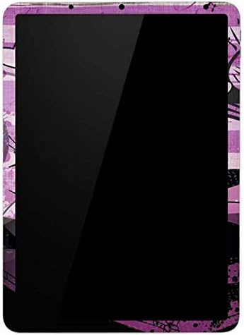 Skinit Decal Tablet Skin Compatible with iPad Air 10.9in (4th Gen, 2020) - Officially Licensed Warner Bros Pepe Le Pew Purple Romance Design